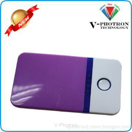 5000mAh new design power bank 2013